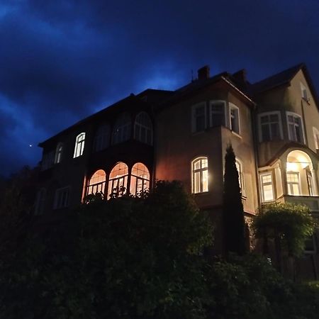 Apartament Piastowski Świeradów-Zdrój Екстериор снимка