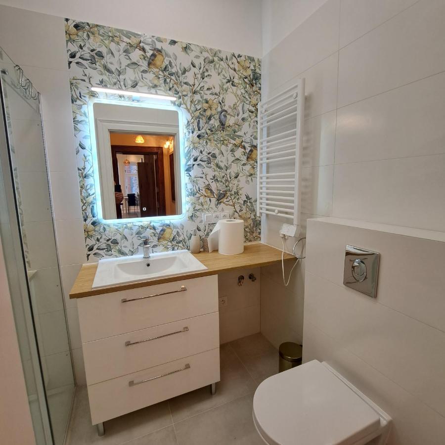 Apartament Piastowski Świeradów-Zdrój Екстериор снимка