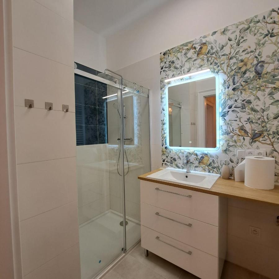 Apartament Piastowski Świeradów-Zdrój Екстериор снимка