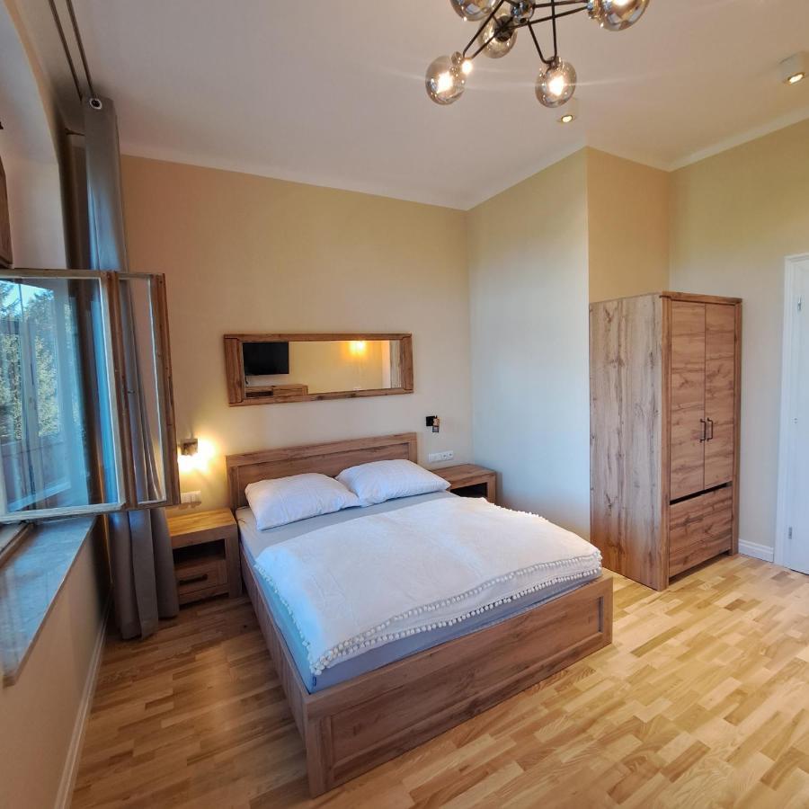 Apartament Piastowski Świeradów-Zdrój Екстериор снимка