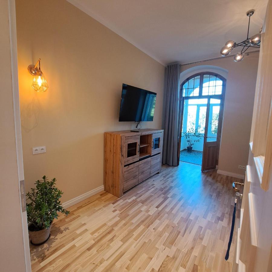 Apartament Piastowski Świeradów-Zdrój Екстериор снимка