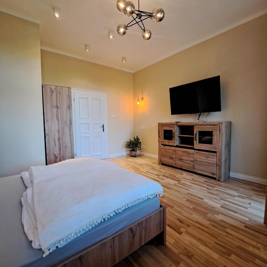 Apartament Piastowski Świeradów-Zdrój Екстериор снимка