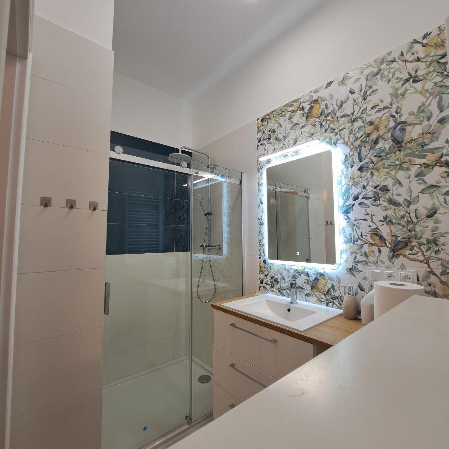 Apartament Piastowski Świeradów-Zdrój Екстериор снимка