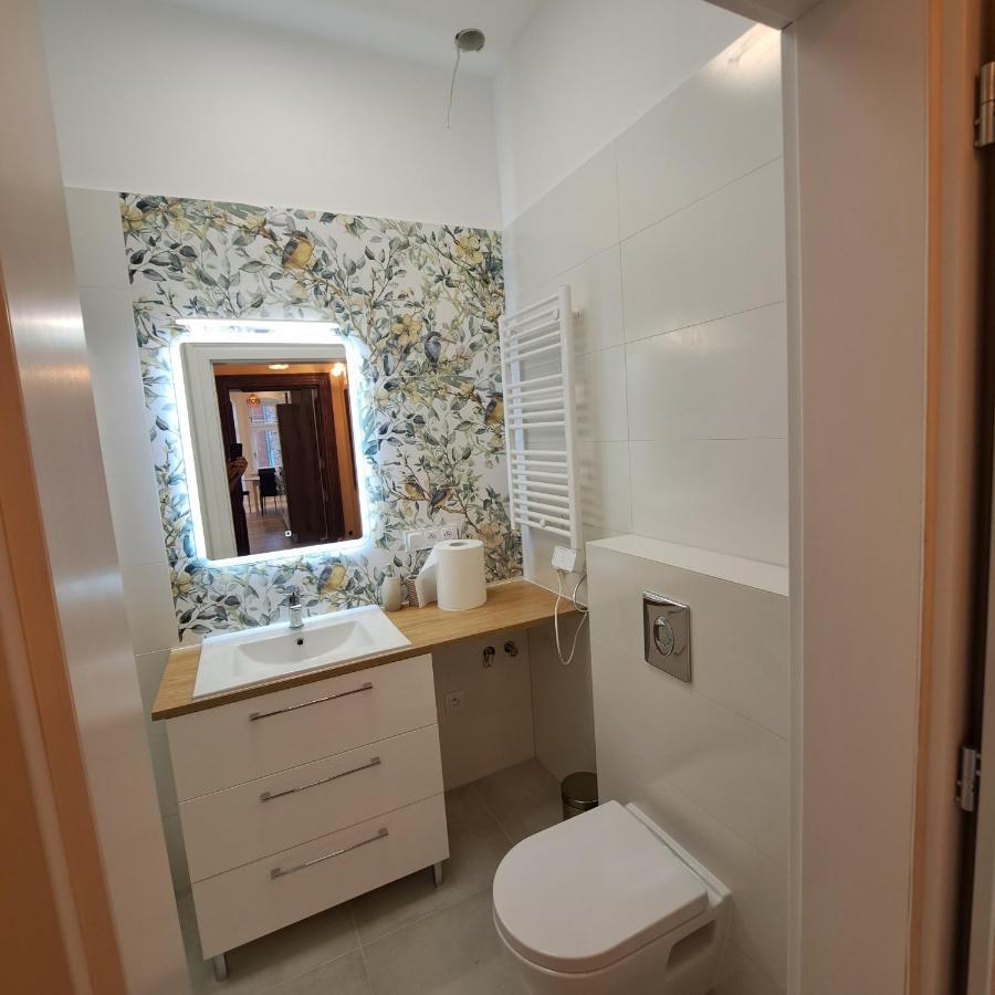 Apartament Piastowski Świeradów-Zdrój Екстериор снимка