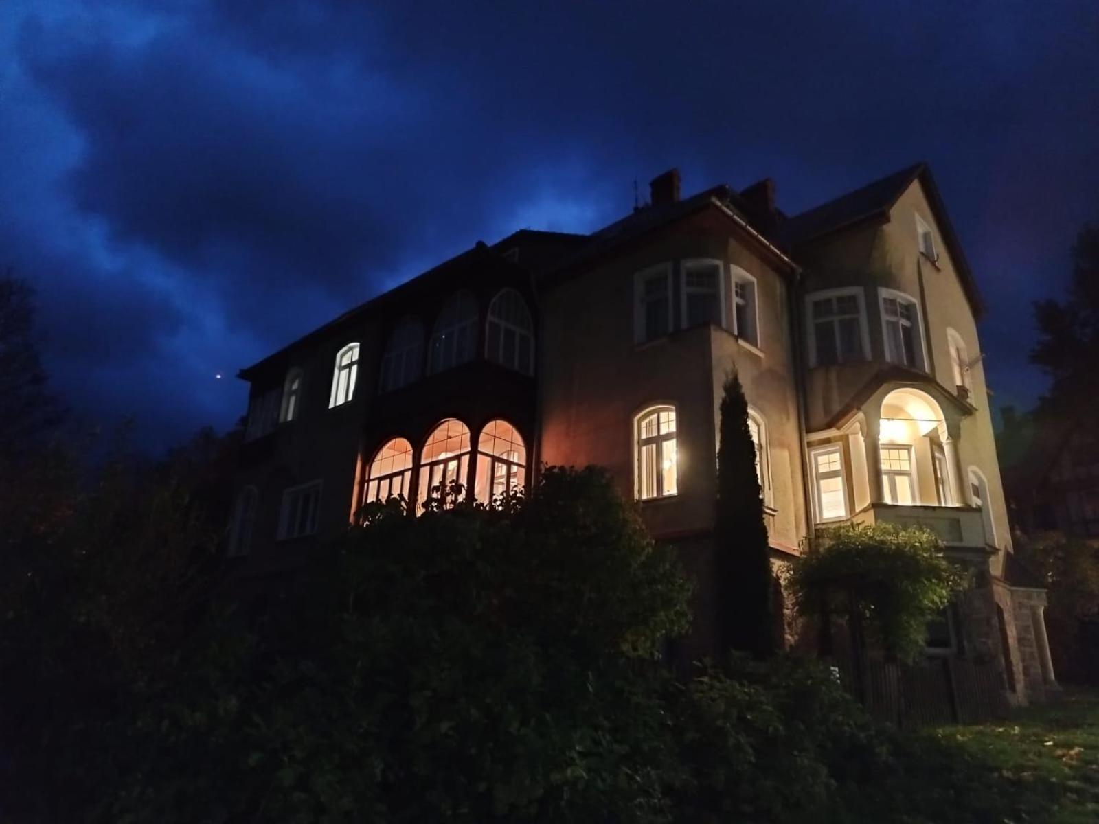 Apartament Piastowski Świeradów-Zdrój Екстериор снимка